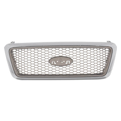 LKQ Corp - Grille (Standard Line) for Ford F-150 2004-2008