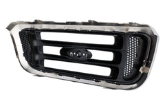 LKQ Corp - Grille (Standard Line) for Ford Ranger 2004-2005