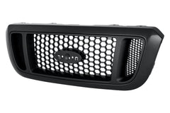 LKQ Corp - Grille (Standard Line) for Ford Ranger 2004-2005