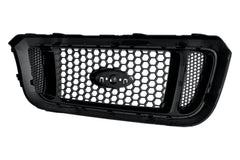 LKQ Corp - Grille (Standard Line) for Ford Ranger 2004-2005