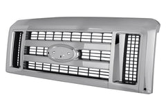 LKQ Corp - Grille (Platinum Plus) for Ford Van E350 Super Duty 2015-2019, 2021-2025