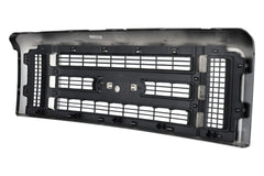 LKQ Corp - Grille (Platinum Plus) for Ford Van E350 Super Duty 2015-2019, 2021-2025