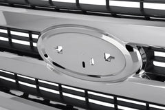 LKQ Corp - Grille (Platinum Plus) for Ford Van E350 Super Duty 2015-2019, 2021-2025
