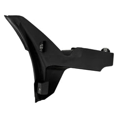 DRIVER SIDE BUMPER COVER AIR DUCT -  MADE OF PP PLASTIC