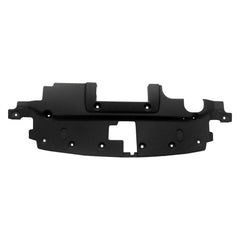 RADIATOR SUPPORT COVER UPPER -  FITS BETWEEN RADIATOR SUPPORT AND FAN -