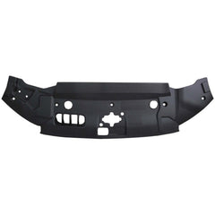 RADIATOR SUPPORT COVER [SIGHT SHIELD] -  BOLT - IN -  MADE OF PP PLASTIC - FO1224132 for Ford Ranger 2019-2023