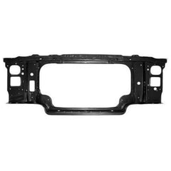 RADIATOR SUPPORT -  BOLT - IN -   FOR GAS ENGINE MODELS -  MADE OF STEEL - FO1225122 for Ford Bronco 1992-1996