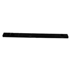 RADIATOR SUPPORT LOWER TIE BAR -  BOLT IN -  MADE OF ALUMINUM