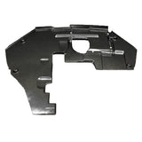 UNDERCAR SHIELD -  FUSION MODELS WITH 3.5LTR V6 -  MKZ MODELS BUILT