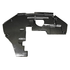 UNDERCAR SHIELD -  FUSION MODELS WITH 3.5LTR V6 -  MKZ MODELS BUILT