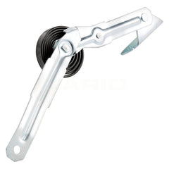 LKQ Corp - Driver Side Hood Hinge Spring (Standard Line) for Ford Bronco 1987-1996