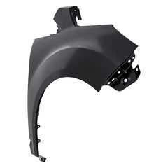 LKQ Corp - Front Passenger Side Fender (CAPA Certified) for Ford C-MAX 2013-2018