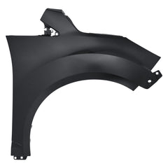 LKQ Corp - Front Passenger Side Fender (CAPA Certified) for Ford C-MAX 2013-2018