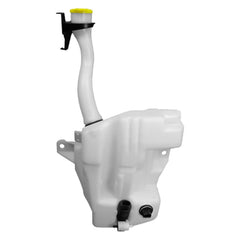 WASHER FLUID RESERVOIR -  INCLUDES FILLER NECK/CAP/PUMP/SENSOR -  PLASTIC