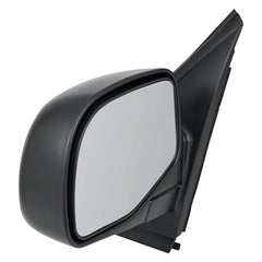 LKQ Corp - Driver Side Power View Mirror (Non-Heated, Foldaway) (Standard Line) for Ford Explorer 1995-2003