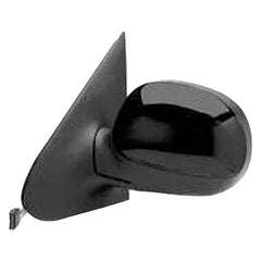 LKQ Corp - Driver Side Power View Mirror (Heated, Foldaway) (Standard Line) for Ford Expedition 1997-2002