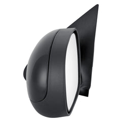 LKQ Corp - Driver Side Power Remote View Mirror (Non-Heated, Foldaway) (Standard Line) for Ford F-150 1998-1999