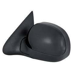 LKQ Corp - Driver Side Power Remote View Mirror (Non-Heated, Foldaway) (Standard Line) for Ford F-150 1998-1999