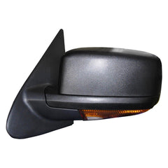 LKQ Corp - Driver Side Power View Mirror (Heated, Foldaway) (Standard Line) for Ford Expedition 2003-2004