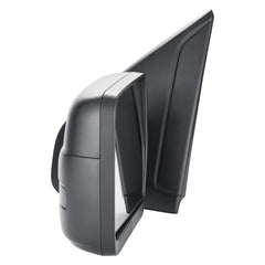 LKQ Corp - Driver Side Manual View Mirror (Non-Heated, Foldaway) (Standard Line) for Ford F-150 2009-2010