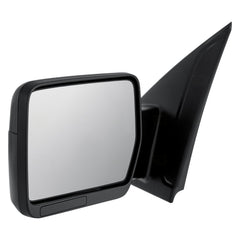 LKQ Corp - Driver Side Power View Mirror (Non-Heated, Foldaway) (Standard Line) for Ford F-150 2009-2010