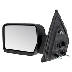 LKQ Corp - Driver Side Power View Mirror (Non-Heated, Foldaway) (Standard Line) for Ford F-150 2009-2010