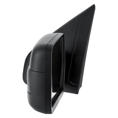 LKQ Corp - Driver Side Power View Mirror (Non-Heated, Foldaway) (Standard Line) for Ford F-150 2009-2010