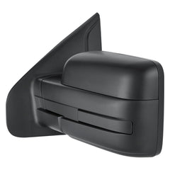 LKQ Corp - Driver Side Power View Mirror (Non-Heated, Foldaway) (Standard Line) for Ford F-150 2009-2010