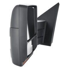 LKQ Corp - Driver Side Power Towing Mirror (Heated, Foldaway) (Standard Line) for Ford F-150 2011-2012