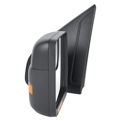 LKQ Corp - Driver Side Power View Mirror (Heated, Foldaway) (Standard Line) for Ford F-150 2011-2014