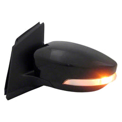 LKQ Corp - Driver Side Power View Mirror (Heated, Foldaway) (Standard Line) for Ford Escape 2013-2016