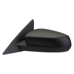 LKQ Corp - Driver Side Power View Mirror (Non-Heated) (Standard Line) for Ford Mustang 2013-2014