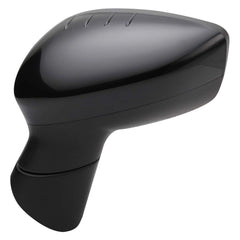LKQ Corp - Driver Side Power View Mirror (Non-Heated, Foldaway) (Standard Line) for Ford Fiesta 2011-2019