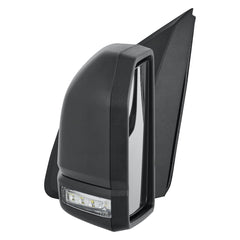 LKQ Corp - Driver Side Power View Mirror (Heated, Non-Foldaway) (Standard Line) for Ford F-150 2018-2020