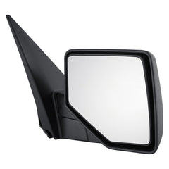 LKQ Corp - Passenger Side Power View Mirror (Non-Heated, Foldaway) (Standard Line) for Ford Explorer 2006-2010