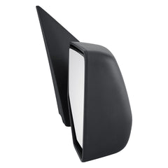 LKQ Corp - Passenger Side Power View Mirror (Non-Heated, Foldaway) (Standard Line) for Ford Explorer 2006-2010