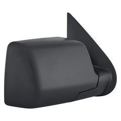 LKQ Corp - Passenger Side Power View Mirror (Non-Heated, Foldaway) (Standard Line) for Ford Explorer 2006-2010