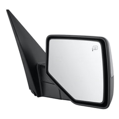LKQ Corp - Passenger Side Power View Mirror (Heated, Foldaway) (Standard Line) for Ford Explorer 2006-2010