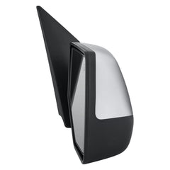 LKQ Corp - Passenger Side Power View Mirror (Heated, Foldaway) (Standard Line) for Ford Explorer 2006-2010