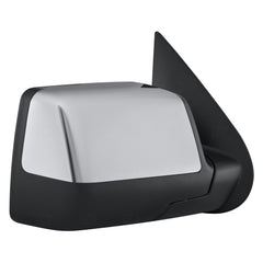 LKQ Corp - Passenger Side Power View Mirror (Heated, Foldaway) (Standard Line) for Ford Explorer 2006-2010