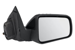 LKQ Corp - Passenger Side Power View Mirror (Non-Heated, Non-Foldaway) (Standard Line) for Ford Focus 2008-2011
