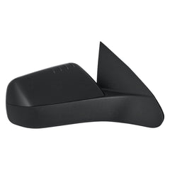 LKQ Corp - Passenger Side Power View Mirror (Non-Heated, Non-Foldaway) (Standard Line) for Ford Focus 2008-2011