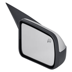 LKQ Corp - Passenger Side Power View Mirror (Heated, Non-Foldaway) (Standard Line) for Ford Focus 2008-2011