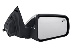 LKQ Corp - Passenger Side Power View Mirror (Heated, Non-Foldaway) (Standard Line) for Ford Focus 2008-2011