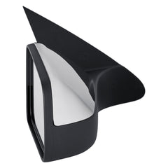 LKQ Corp - Passenger Side Power View Mirror (Heated, Non-Foldaway) (Standard Line) for Ford Focus 2008-2011