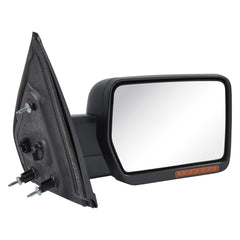 LKQ Corp - Passenger Side Power View Mirror (Heated, Foldaway) (Standard Line) for Ford F-150 2009-2010