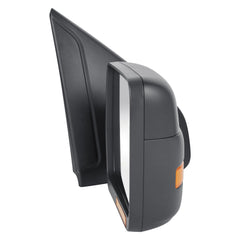 LKQ Corp - Passenger Side Power View Mirror (Heated, Foldaway) (Standard Line) for Ford F-150 2009-2010