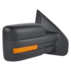 LKQ Corp - Passenger Side Power View Mirror (Heated, Foldaway) (Standard Line) for Ford F-150 2009-2010