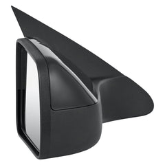 LKQ Corp - Passenger Side Power View Mirror (Non-Heated, Foldaway) (Standard Line) for Ford Focus 2008-2011