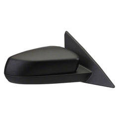 PASSENGER SIDE DOOR MIRROR -  POWER -  WITHOUT HEAT -  WITH BLIND SPOT